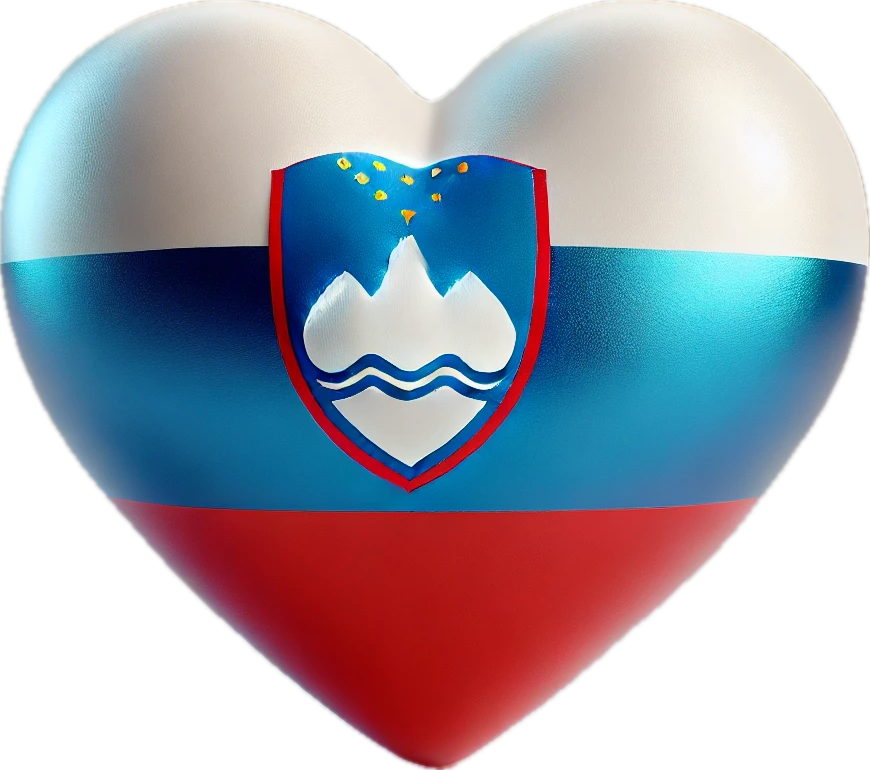 Slovénie