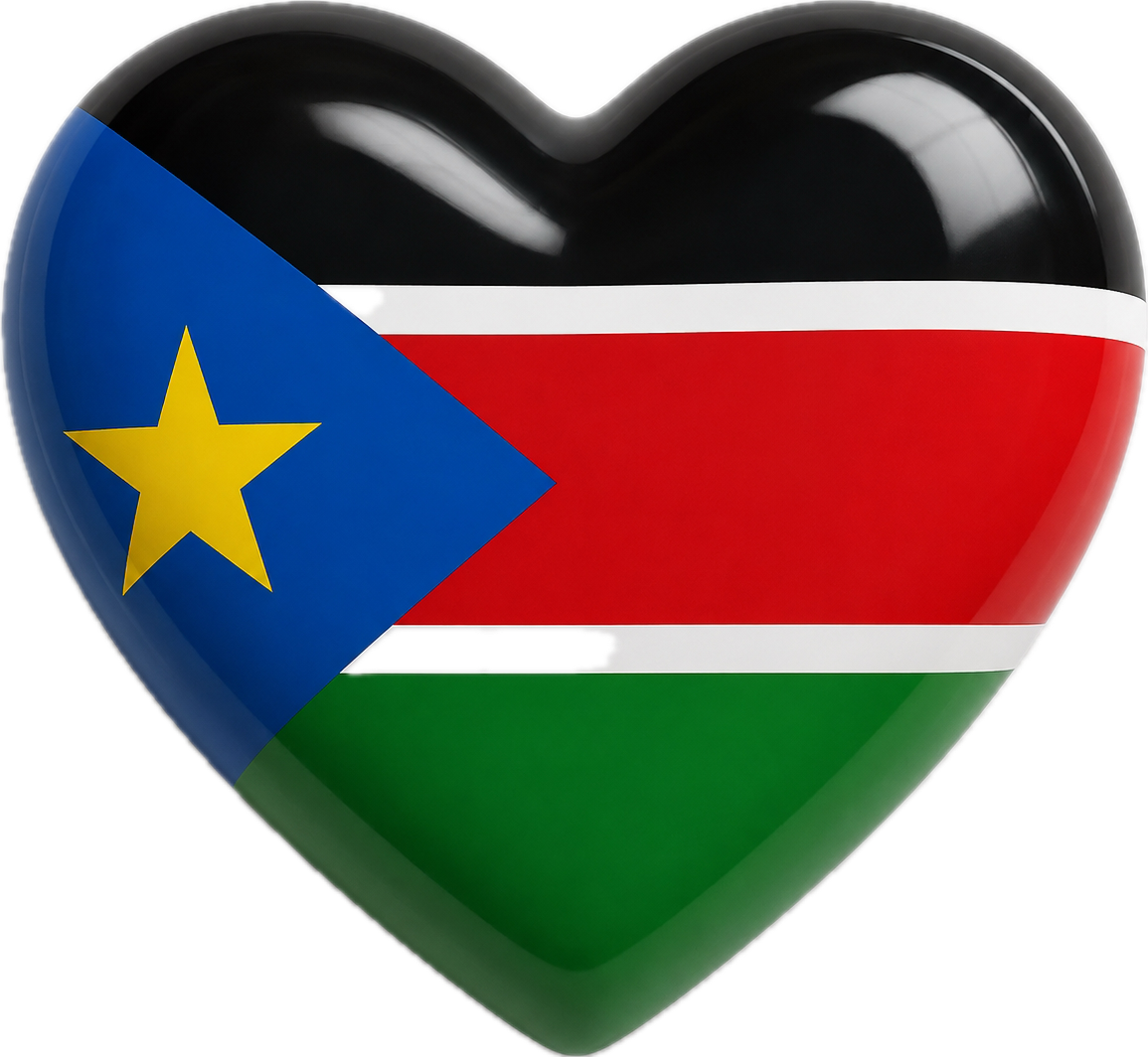 Soudan du Sud