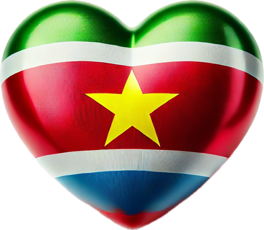 Suriname