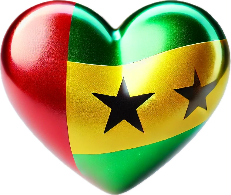 São Tomé-et-Príncipe