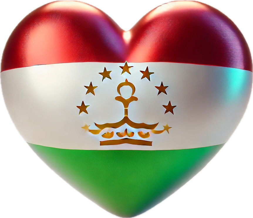 Tadjikistan