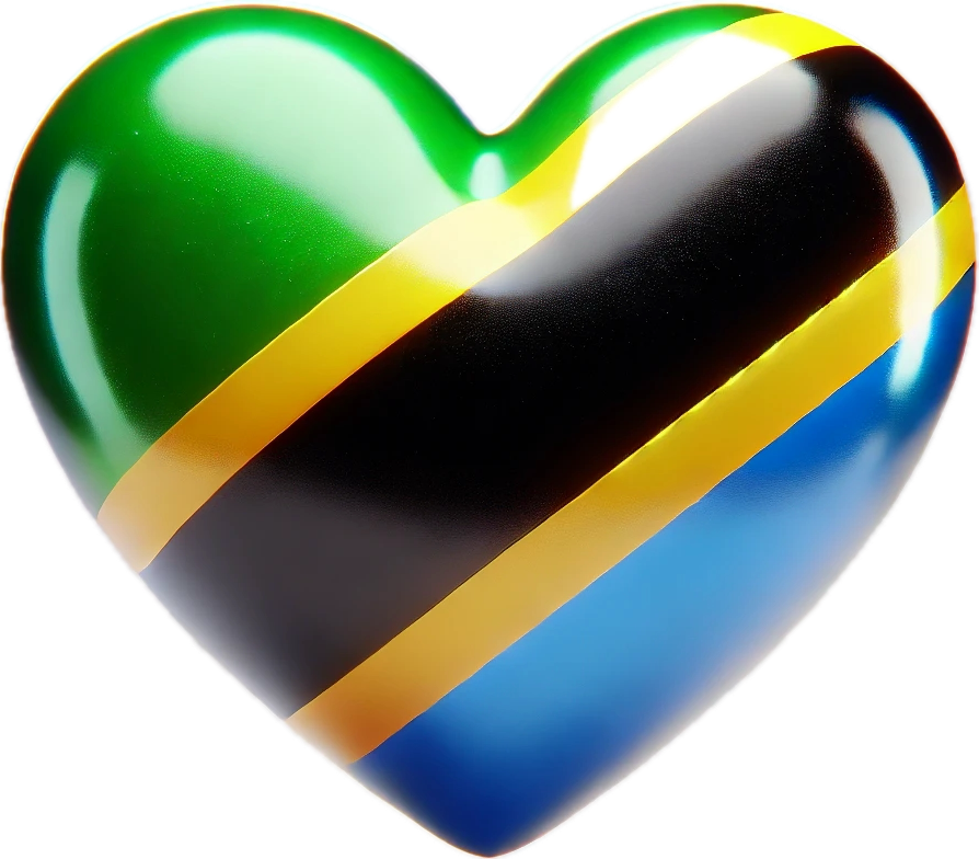 Tanzanie