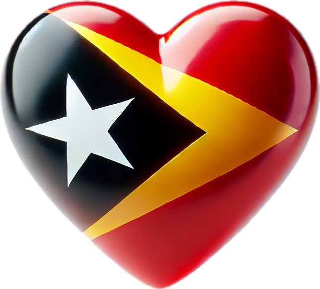 Timor oriental