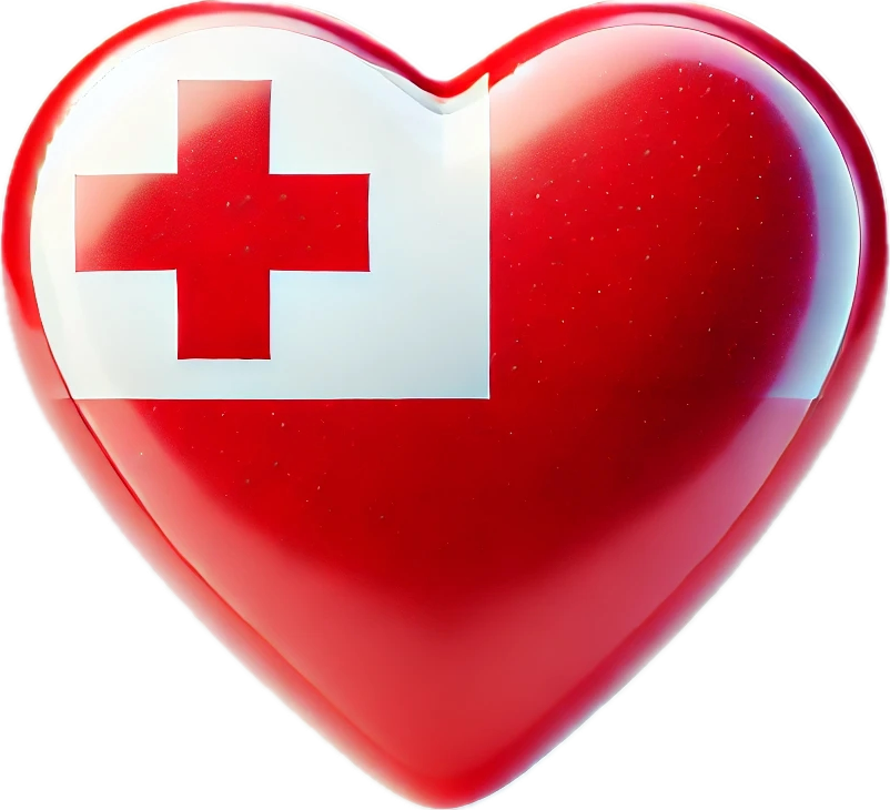 Tonga