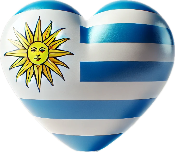 Uruguay