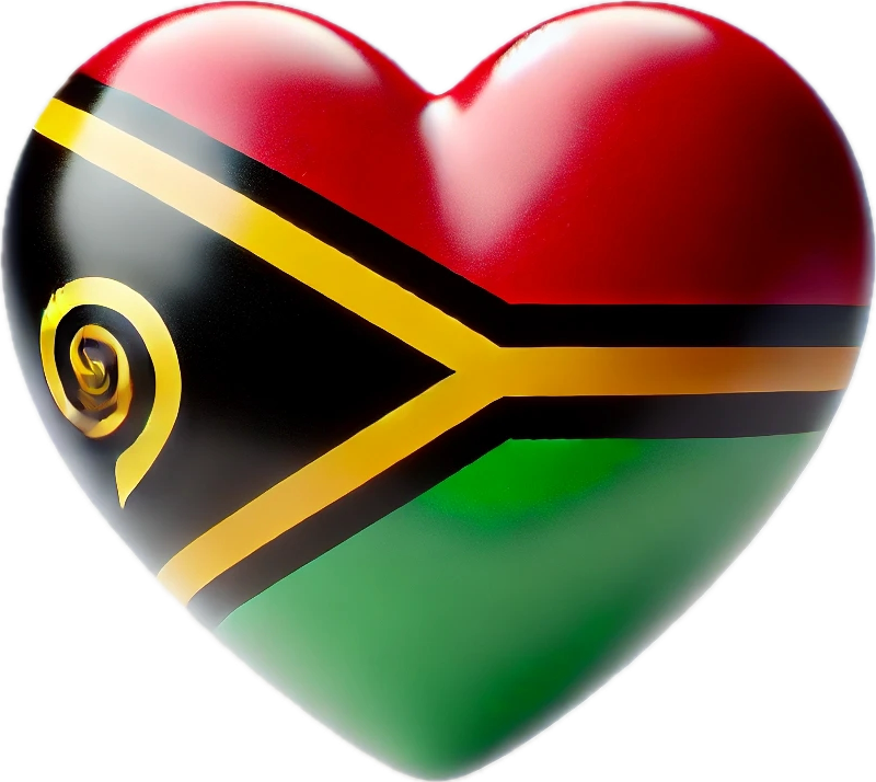 Vanuatu