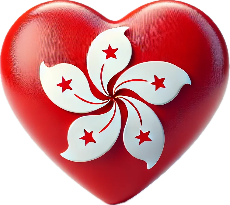 Hong Kong