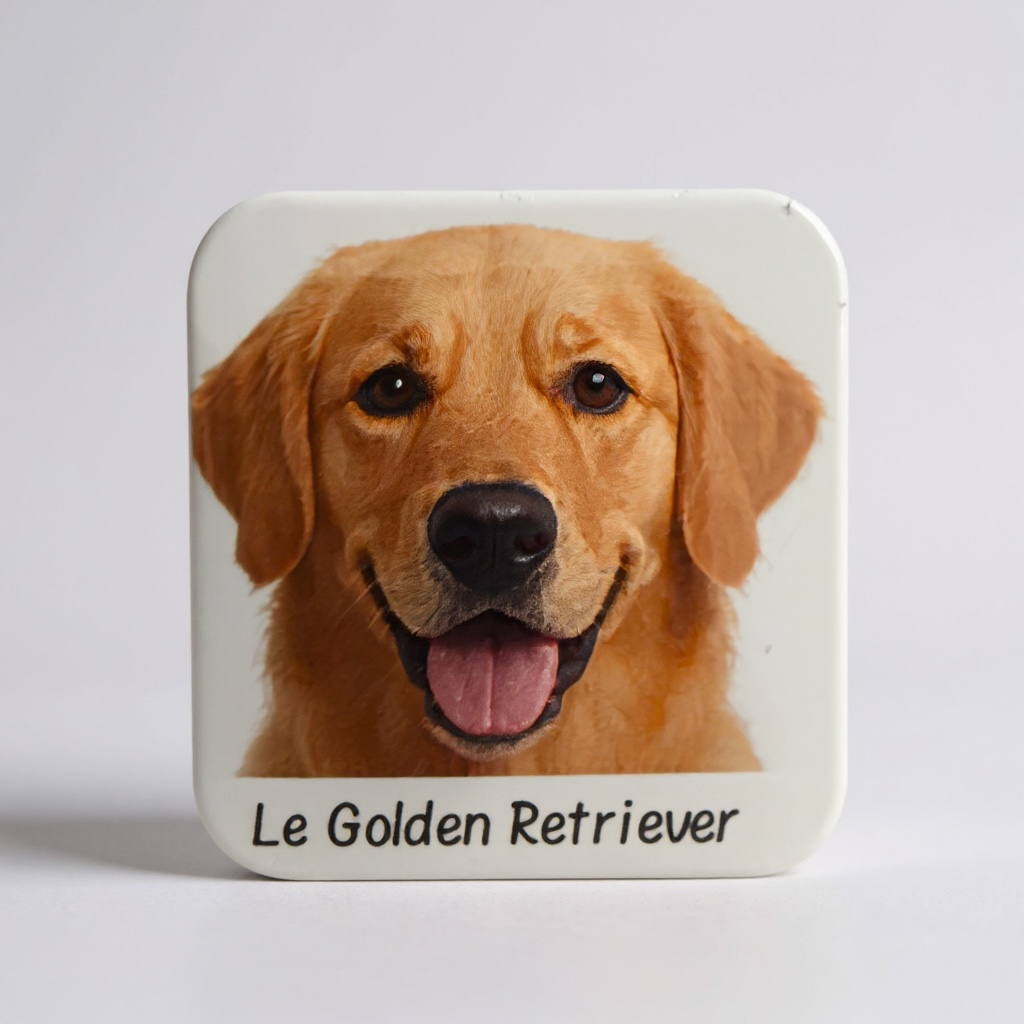 Magnet animal de compagnie