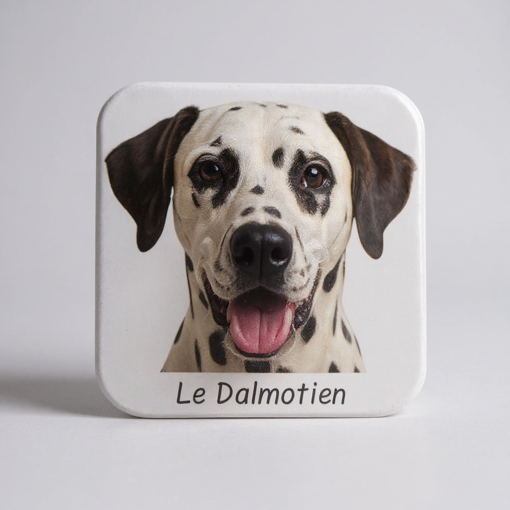 Catalogue Chiens