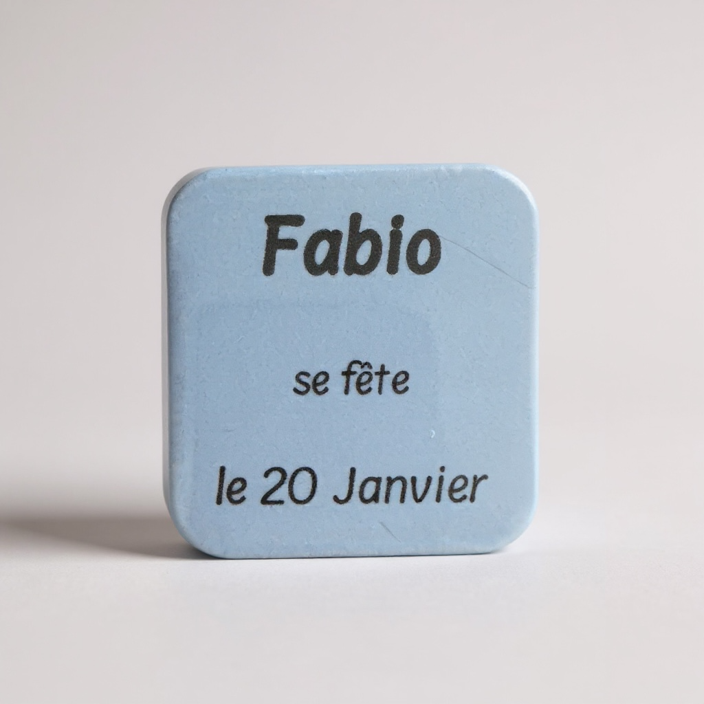 Prénoms garçons